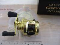 21カルカッタコンクエスト 201HG