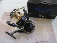 25ソルティガ 14000-XH