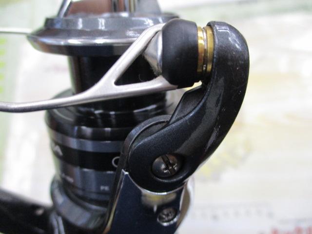 12アルテグラ C3000HG