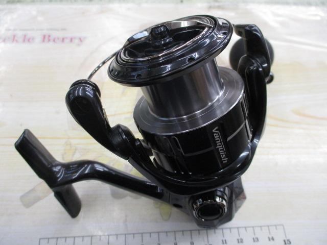 19ヴァンキッシュ C5000XG