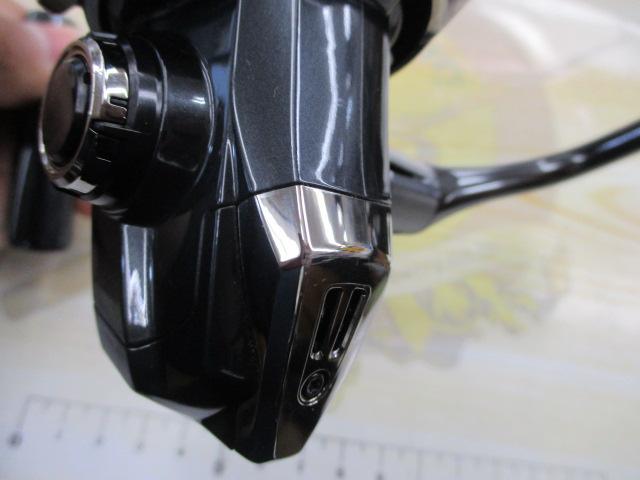 19ヴァンキッシュ C5000XG