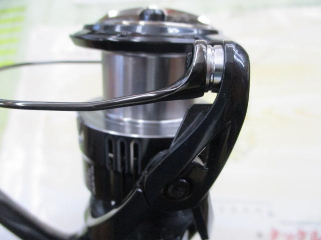 19ヴァンキッシュ C5000XG