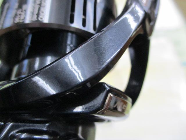 19ヴァンキッシュ C5000XG