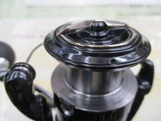 19ヴァンキッシュ C5000XG