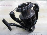 19ヴァンキッシュ C5000XG