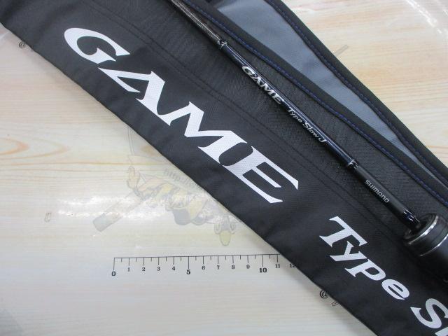 20ゲームタイプスローJ B66-4