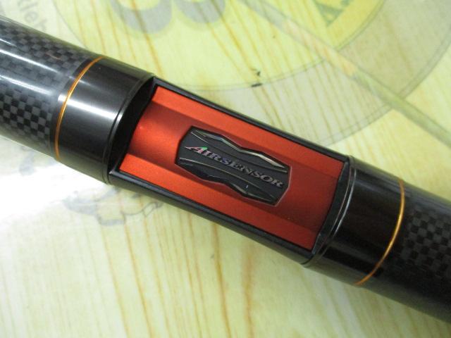 プレッソLTD AGS 58L