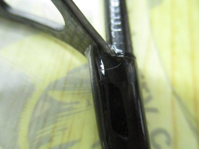 プレッソLTD AGS 58L