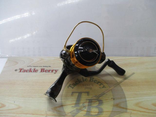 17ソアレCI4+ 2000SHG