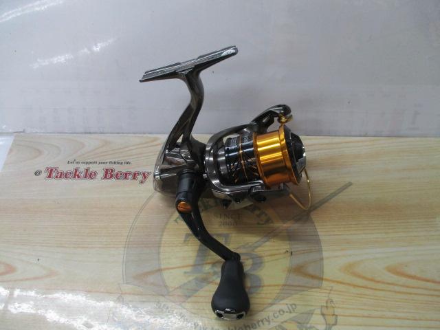 17ソアレCI4+ 2000SHG