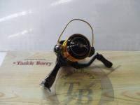 17ソアレCI4+ 2000SHG