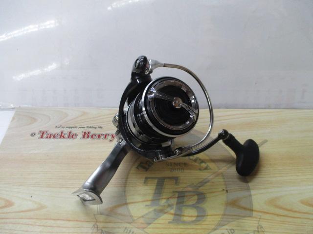 18カルディア LT2500-XH