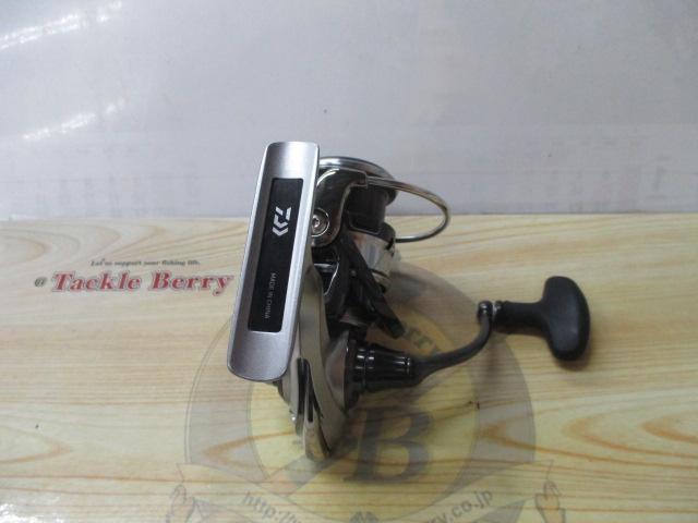 18カルディア LT2500-XH