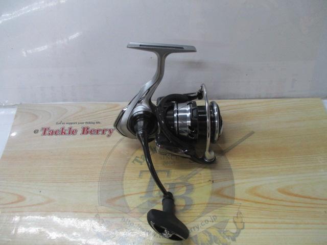 18カルディア LT2500-XH