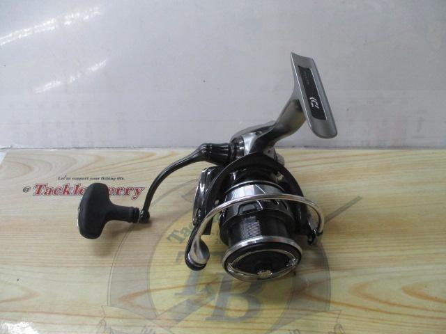 18カルディア LT2500-XH