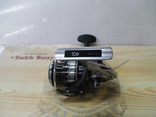 18カルディア LT2500-XH