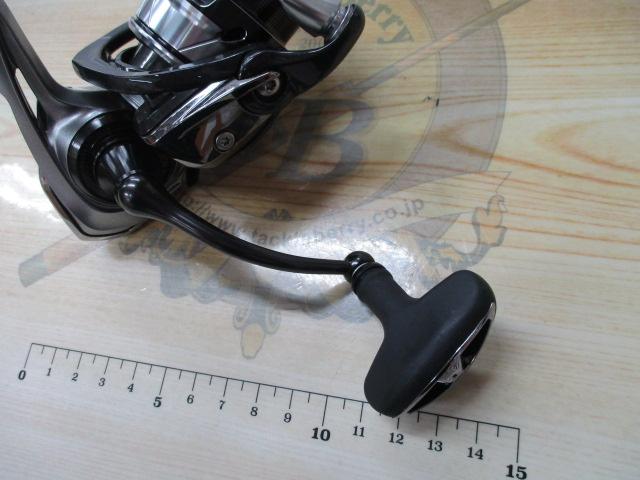 18カルディア LT2500-XH