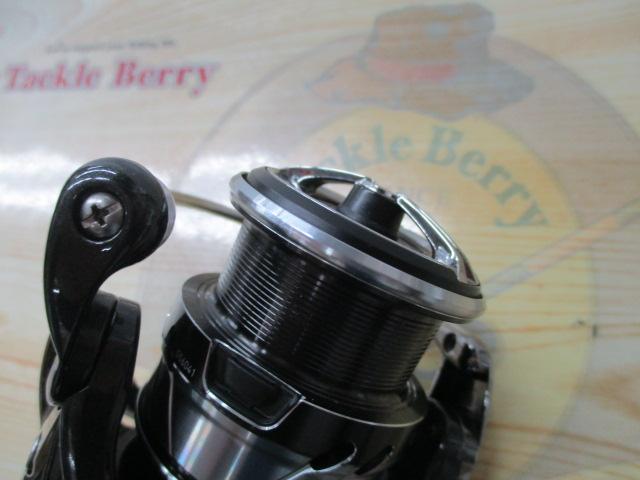 18カルディア LT2500-XH