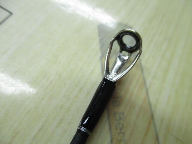ブラックレーベル C73ML+