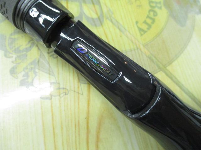 ブラックレーベル C73ML+
