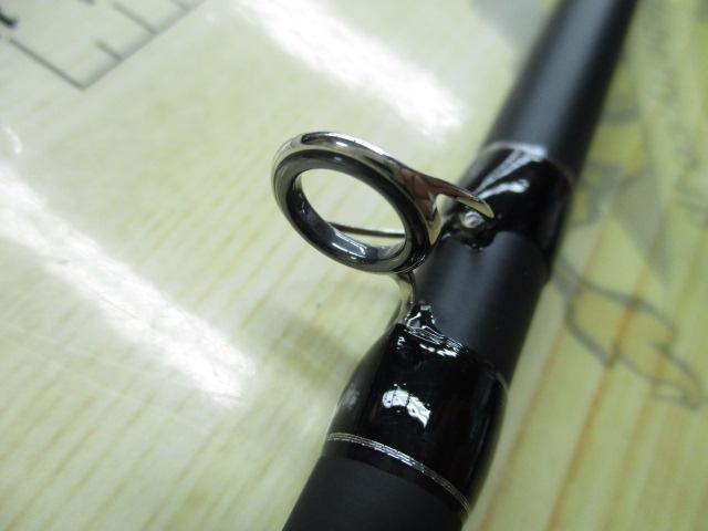 ブラックレーベル C73ML+