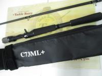 ブラックレーベル C73ML+