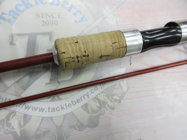 99ツーナインプラス 60UL 井野モデル