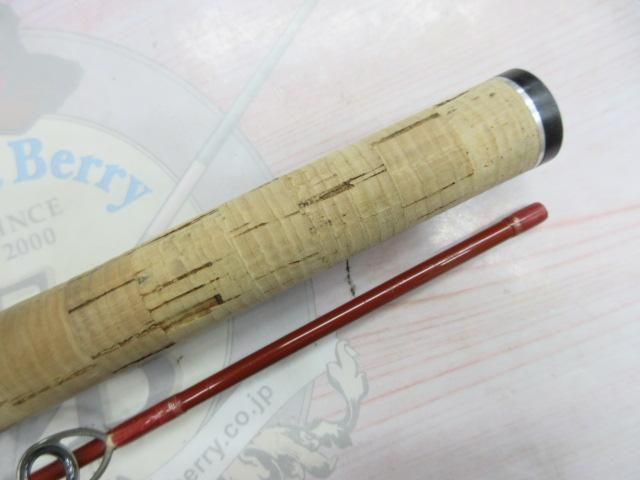 99ツーナインプラス 60UL 井野モデル