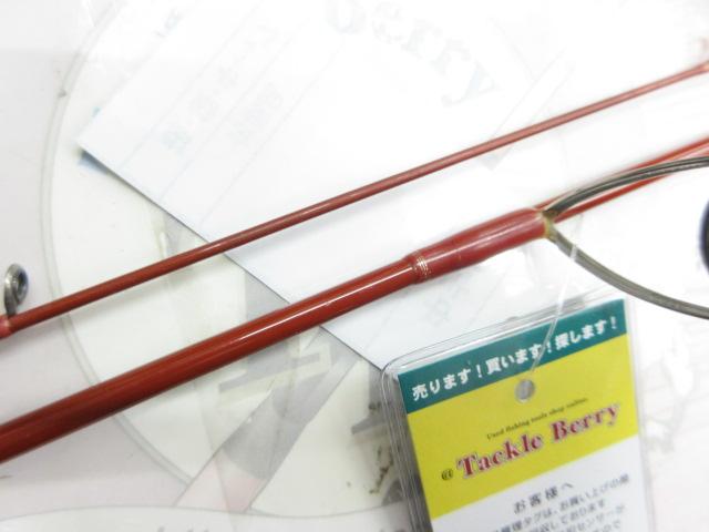 99ツーナインプラス 60UL 井野モデル