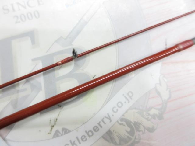 99ツーナインプラス 60UL 井野モデル