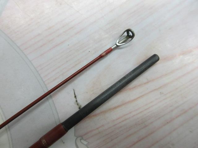 99ツーナインプラス 60UL 井野モデル