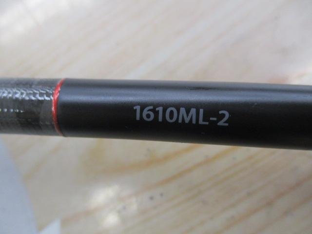 20ゾディアス 1610ML-2