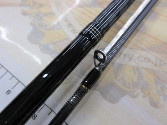 クロステージ CRX-832MW