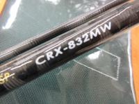 クロステージ CRX-832MW