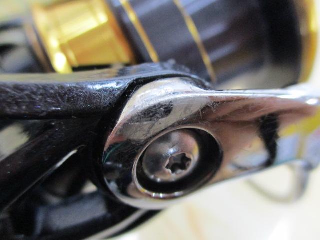 18レガリス LT2500D