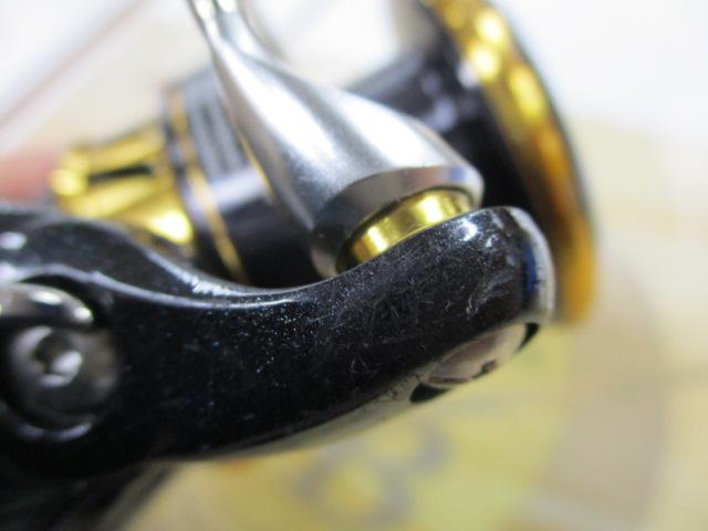 18レガリス LT2500D