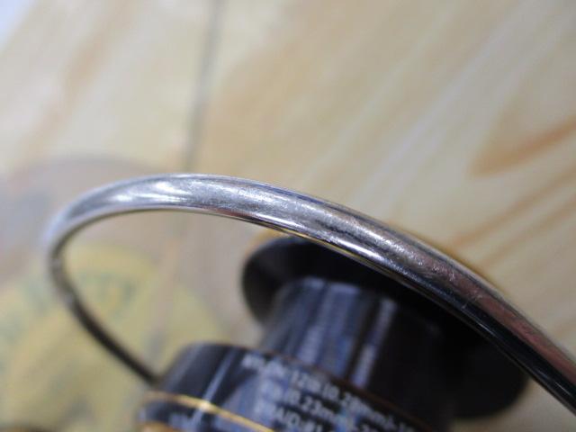 18レガリス LT2500D