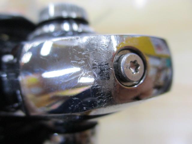 18レガリス LT2500D