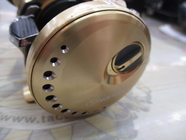 22カルカッタコンクエスト 201XG