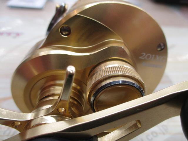 22カルカッタコンクエスト 201XG