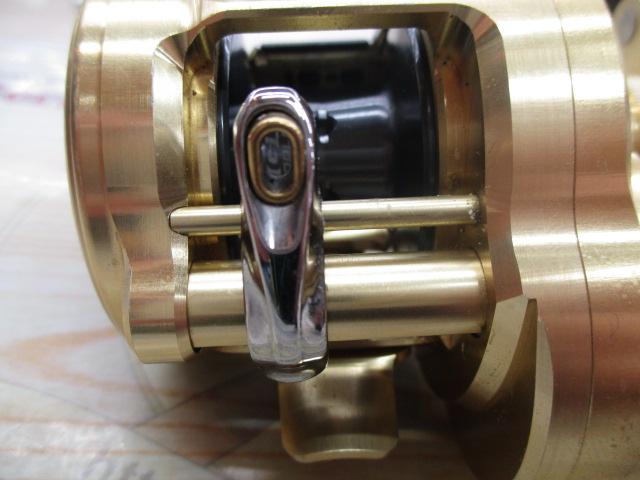 22カルカッタコンクエスト 201XG