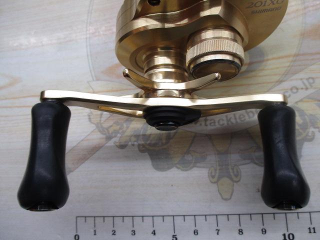 22カルカッタコンクエスト 201XG