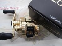 22カルカッタコンクエスト 201XG