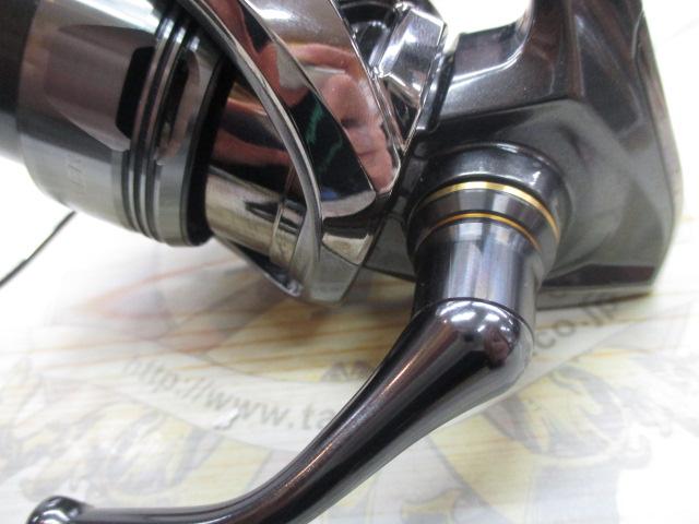 24ツインパワー 2500SHG