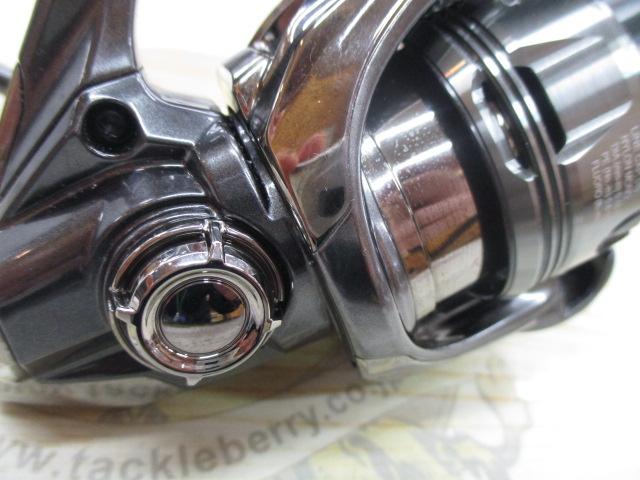 24ツインパワー 2500SHG