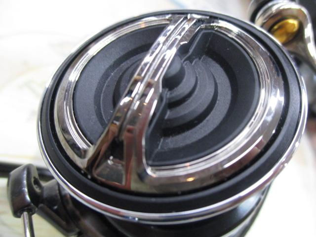 24ツインパワー 2500SHG