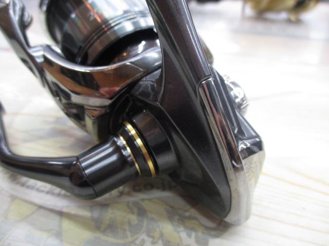 24ツインパワー 2500SHG