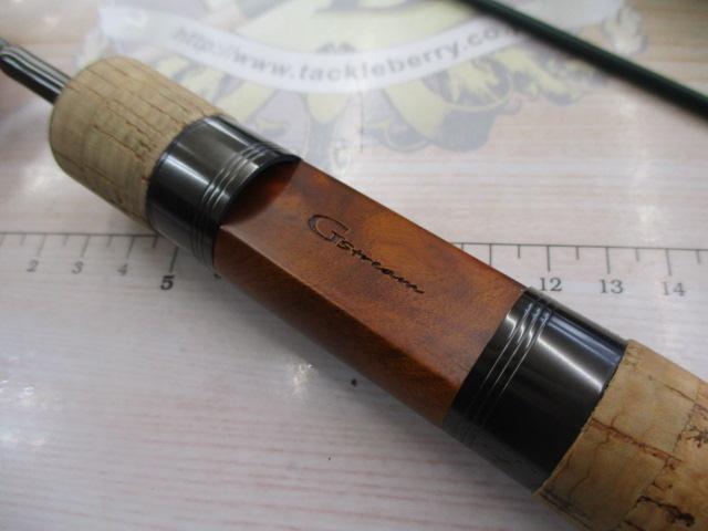 Gストリーム エボトラウトシュターレ GST-S49L