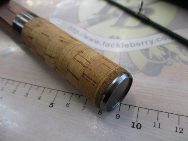 Gストリーム エボトラウトシュターレ GST-S49L