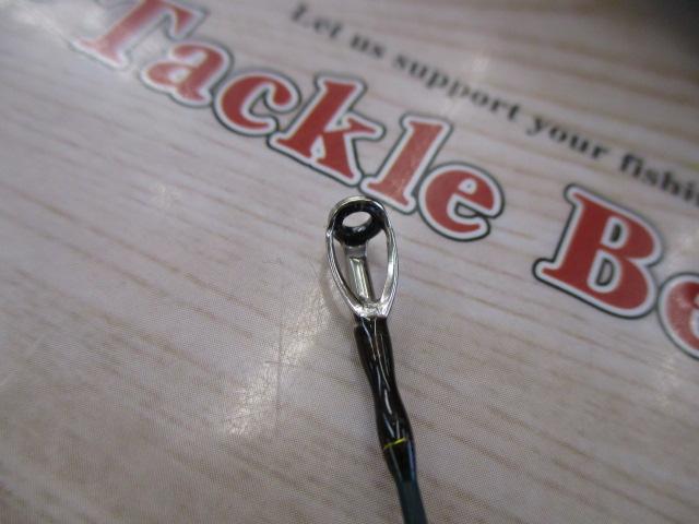 Gストリーム エボトラウトシュターレ GST-S49L